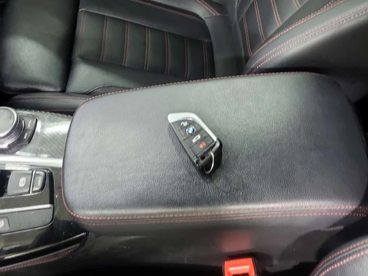 BMW X4  M40I | DIGITAL | HARMAN KARDON | PANO, снимка 8 - Автомобили и джипове - 54480019