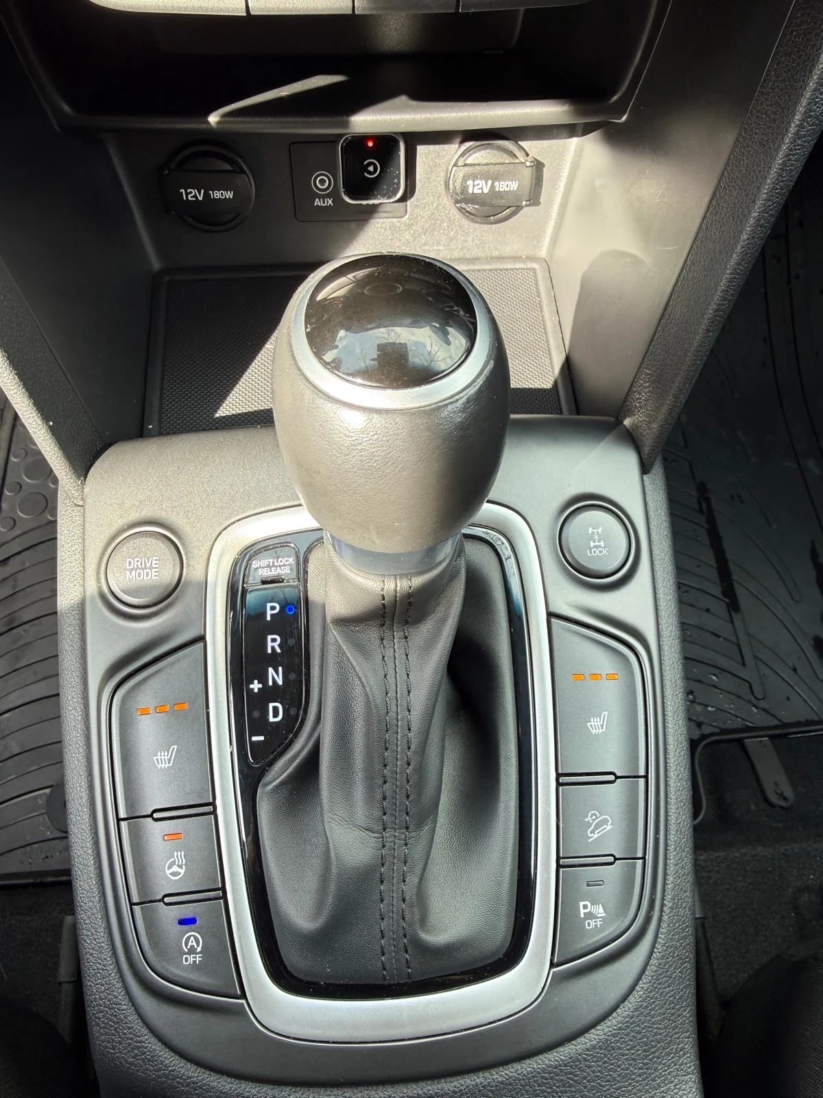 Hyundai Kona 1.6 177ks 80000km, снимка 8 - Автомобили и джипове - 54567436