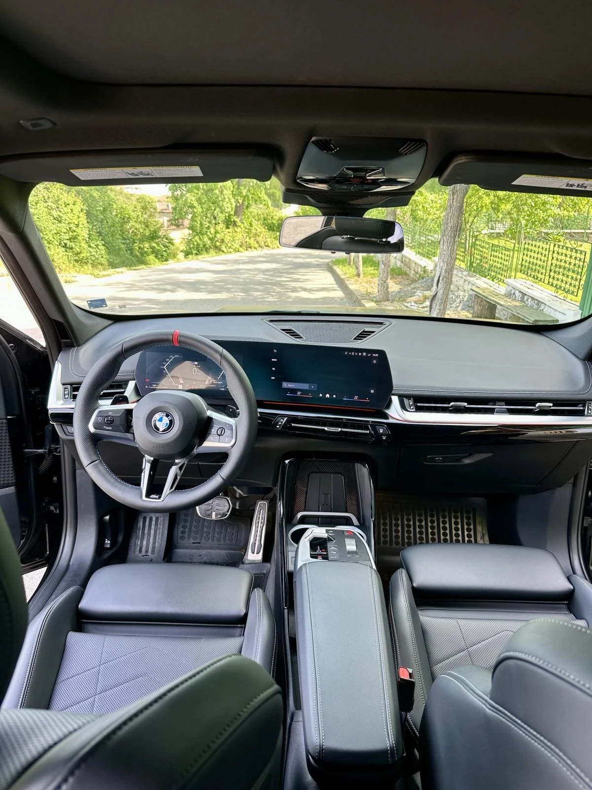 BMW X1 Xdrive28I | M SPORT, снимка 11 - Автомобили и джипове - 54626795