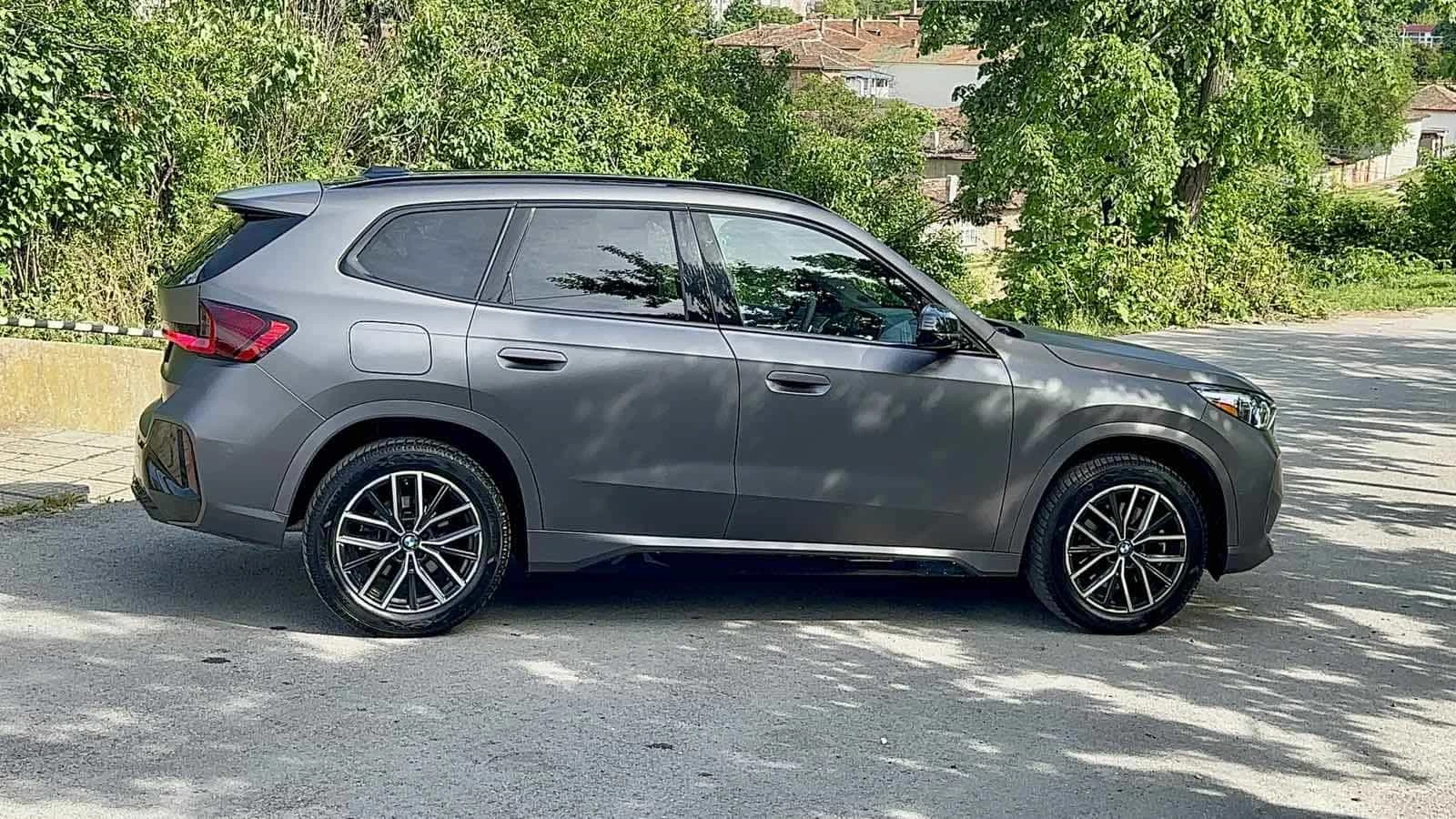 BMW X1 Xdrive28I | M SPORT, снимка 2 - Автомобили и джипове - 54626795