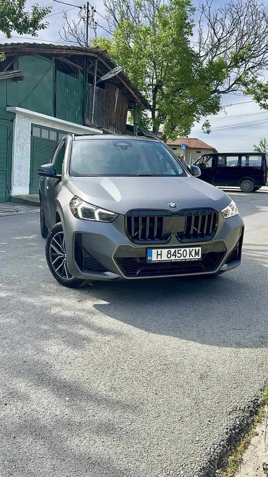BMW X1 Xdrive28I | M SPORT