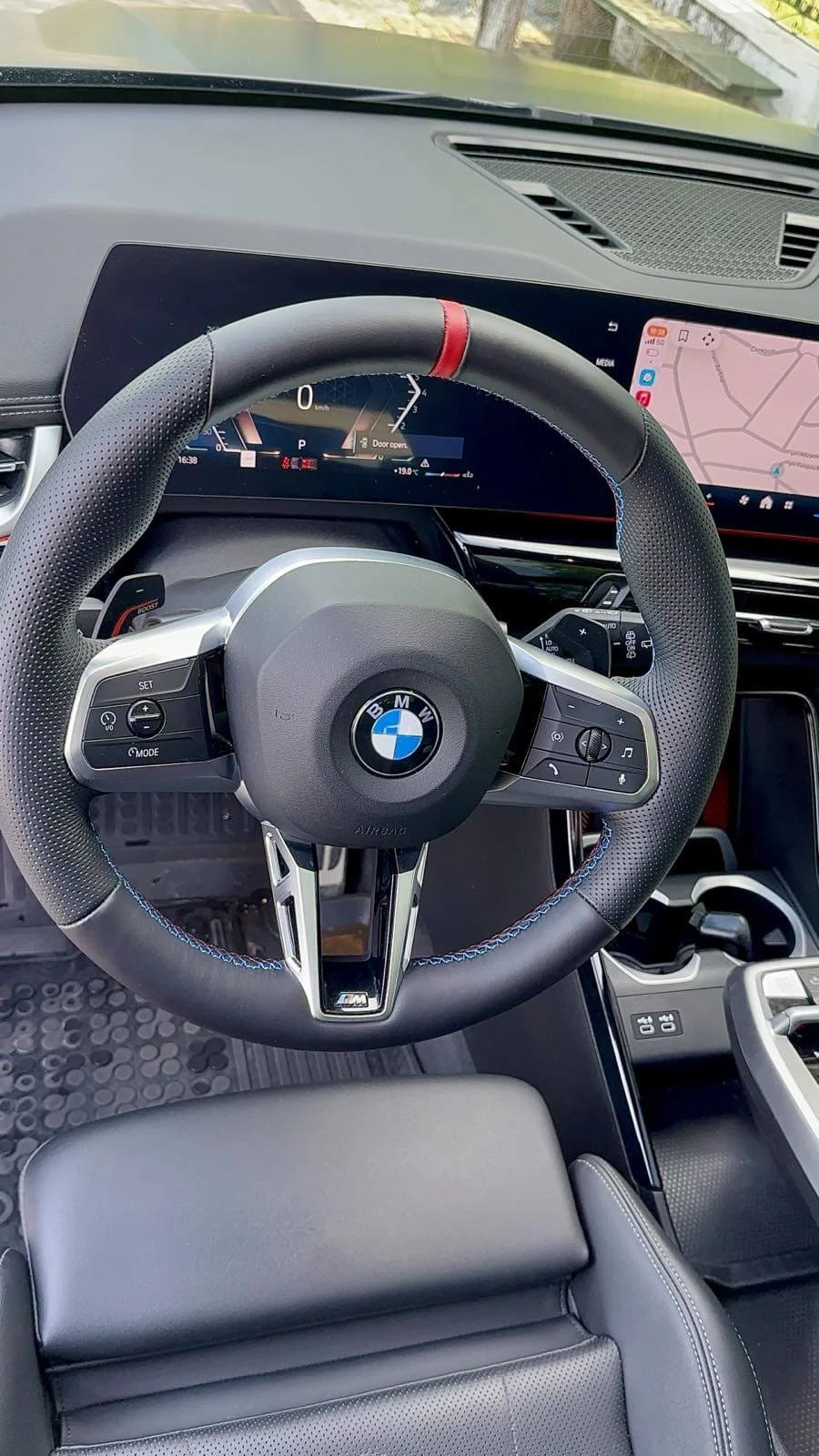 BMW X1 Xdrive28I | M SPORT, снимка 7 - Автомобили и джипове - 54626795