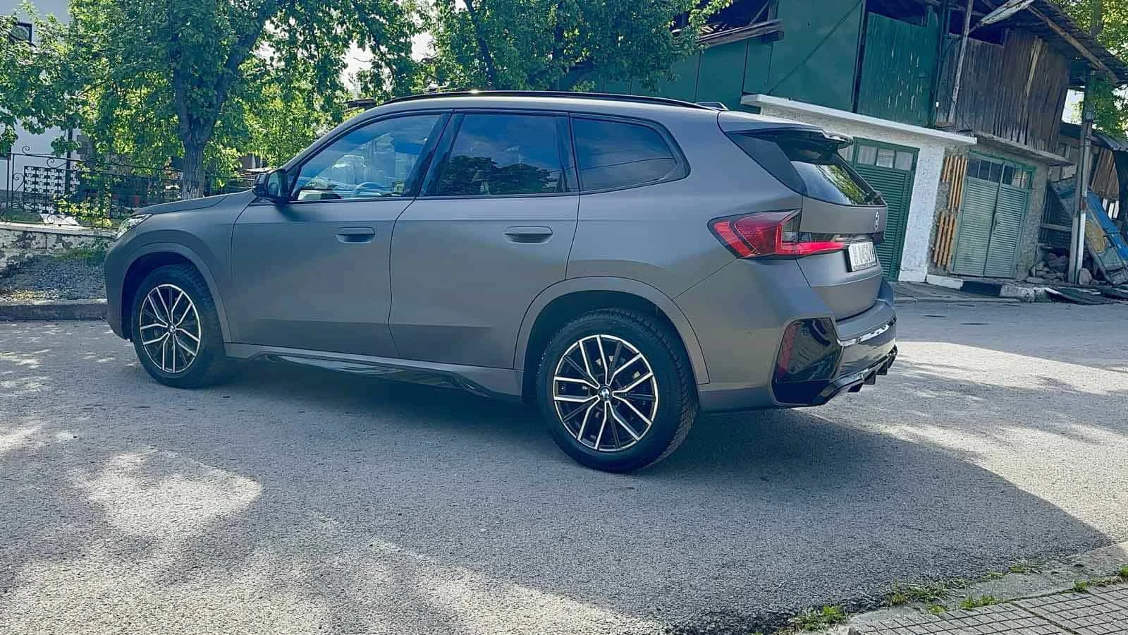 BMW X1 Xdrive28I | M SPORT, снимка 4 - Автомобили и джипове - 54626795