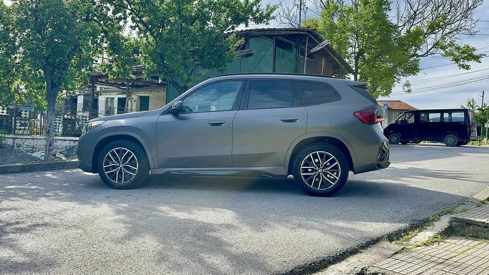 BMW X1 Xdrive28I | M SPORT, снимка 5 - Автомобили и джипове - 54626795