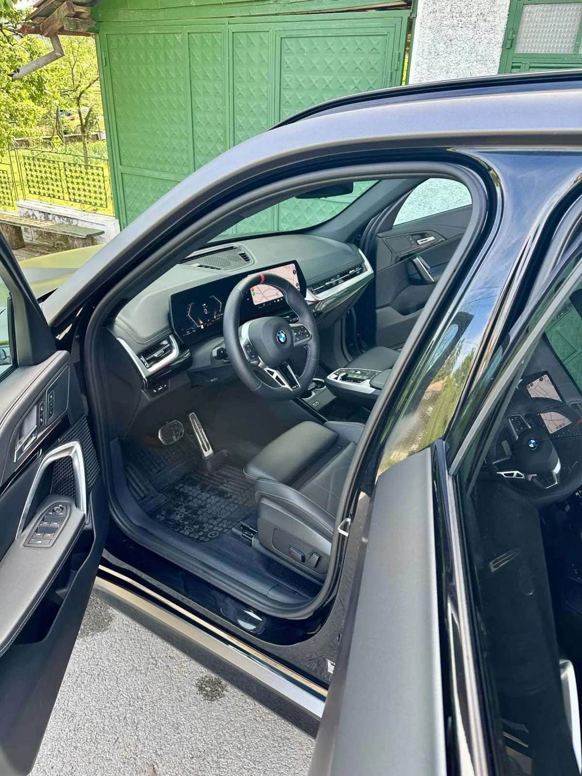 BMW X1 Xdrive28I | M SPORT, снимка 13 - Автомобили и джипове - 54626795