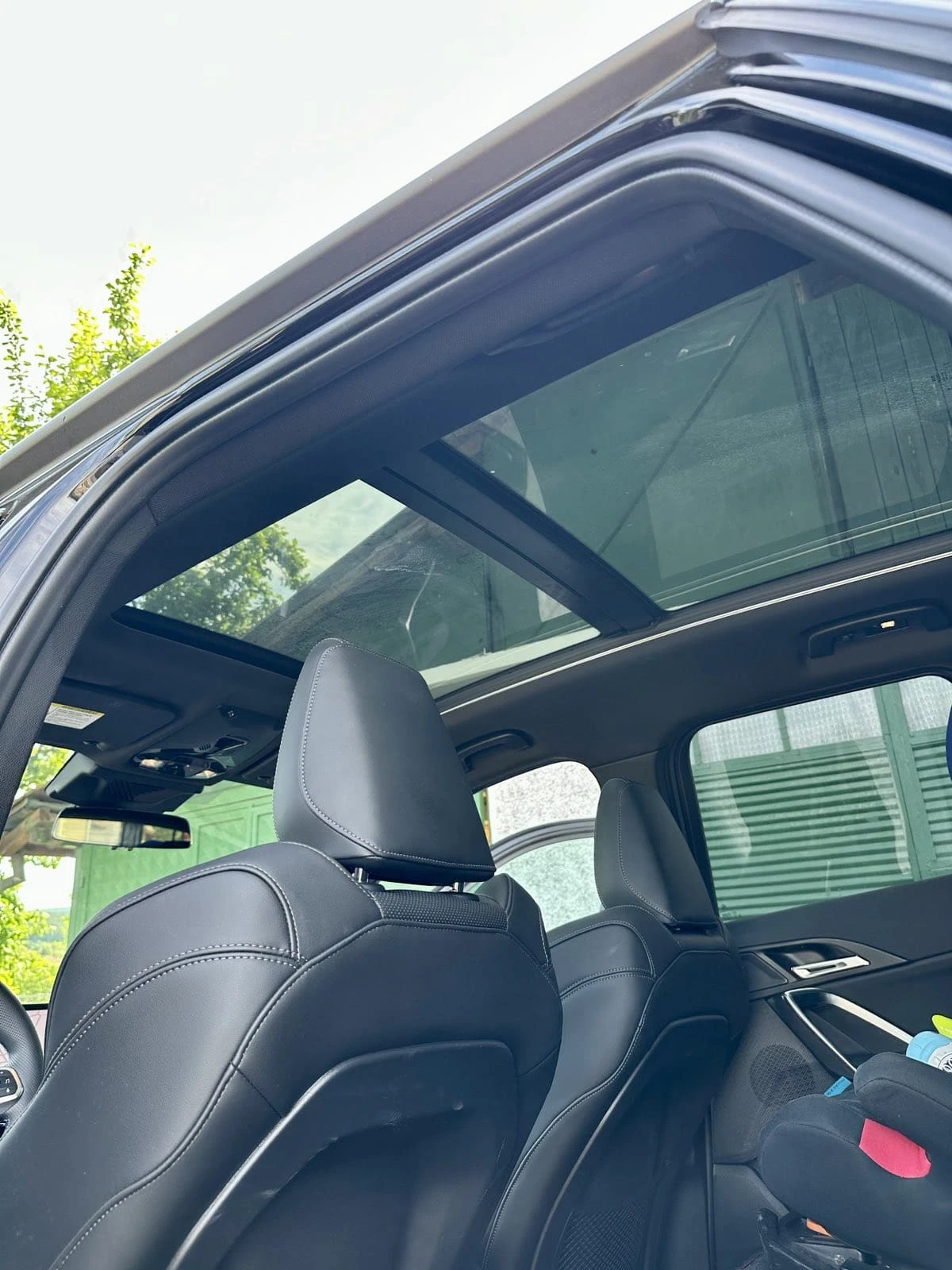 BMW X1 Xdrive28I | M SPORT, снимка 12 - Автомобили и джипове - 54626795