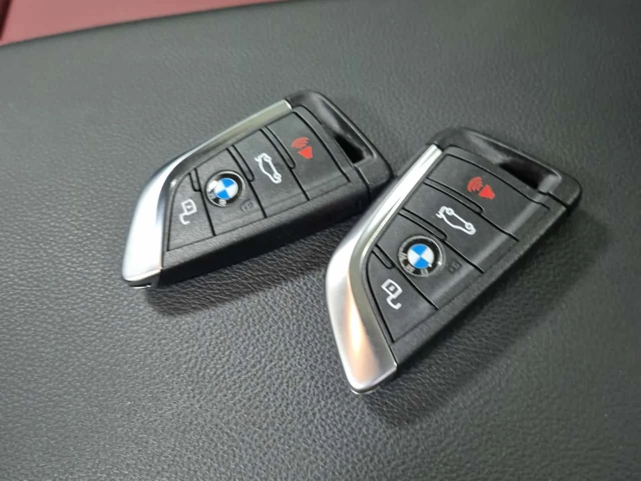 BMW X3 * XDRIVE30I * CARFAX * HEAD UP * 2 КЛЮЧА * , снимка 8 - Автомобили и джипове - 54684238