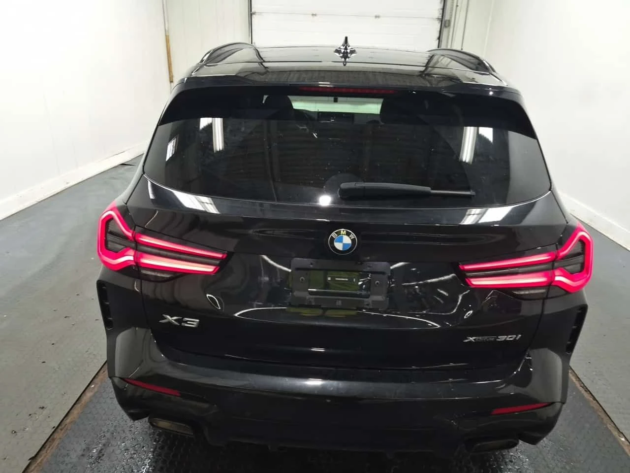 BMW X3 * XDRIVE30I * CARFAX * HEAD UP * 2 КЛЮЧА * , снимка 17 - Автомобили и джипове - 54684238