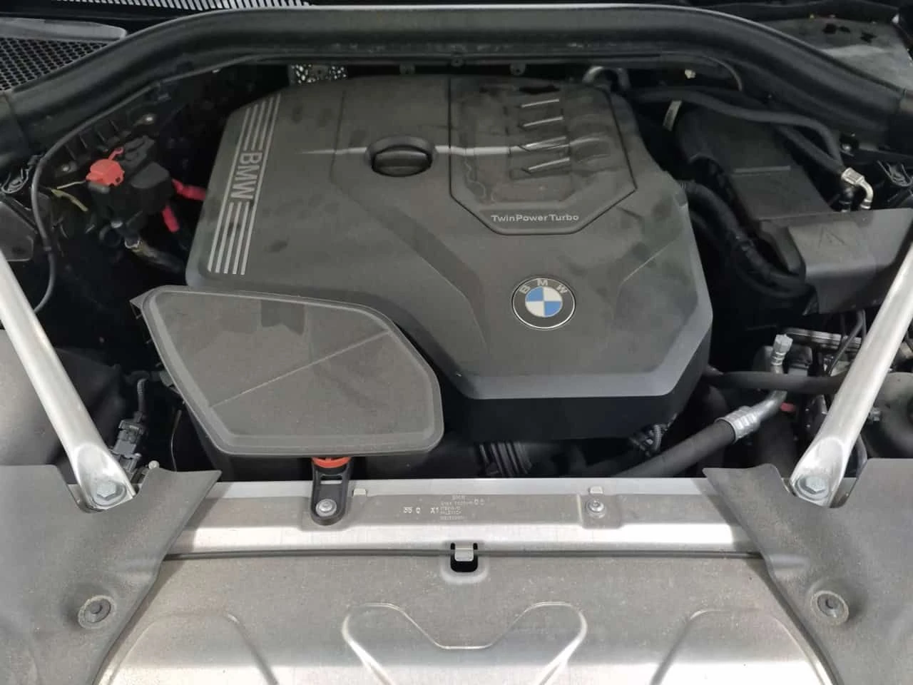 BMW X3 * XDRIVE30I * CARFAX * HEAD UP * 2 КЛЮЧА * , снимка 16 - Автомобили и джипове - 54684238
