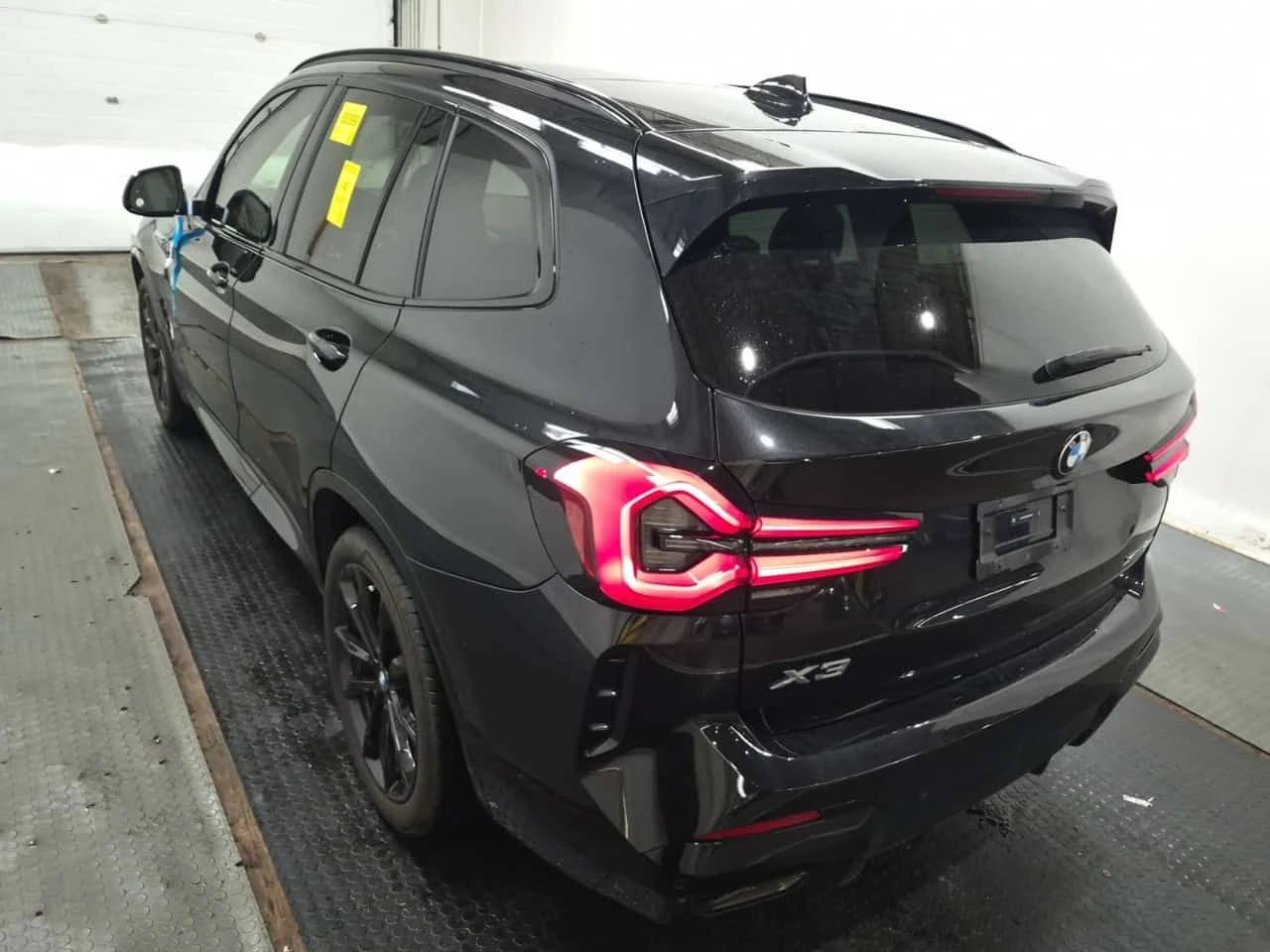 BMW X3 * XDRIVE30I * CARFAX * HEAD UP * 2 КЛЮЧА * , снимка 4 - Автомобили и джипове - 54684238
