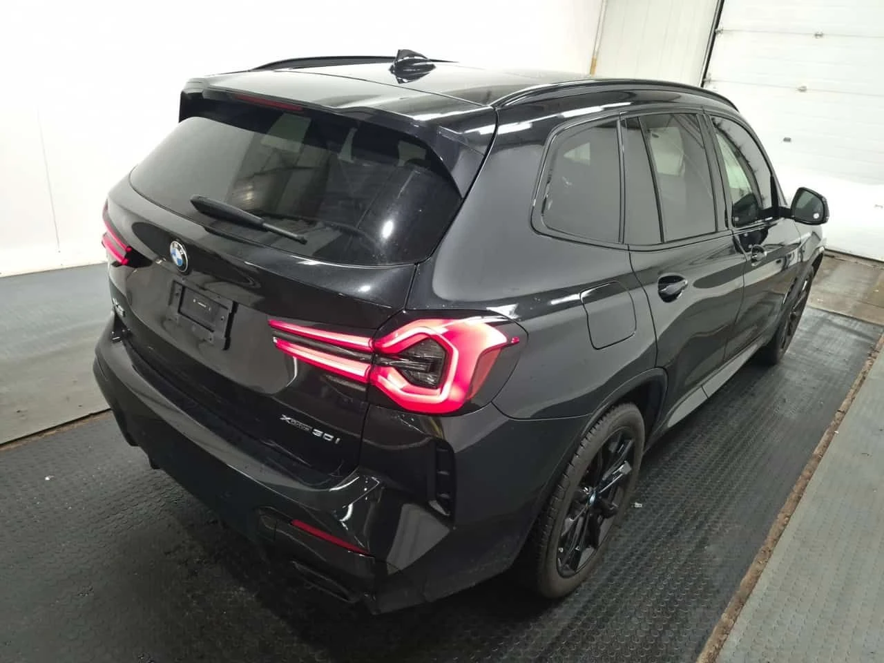 BMW X3 * XDRIVE30I * CARFAX * HEAD UP * 2 КЛЮЧА * , снимка 3 - Автомобили и джипове - 54684238