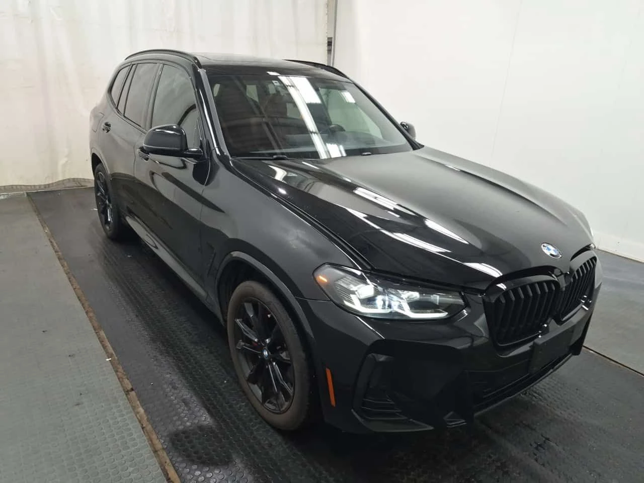 BMW X3 * XDRIVE30I * CARFAX * HEAD UP * 2 КЛЮЧА * , снимка 2 - Автомобили и джипове - 54684238