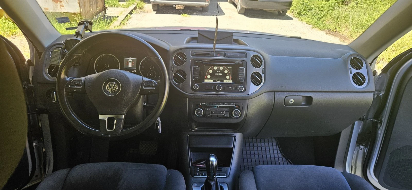 VW Tiguan 4x4 | Mobile.bg � ����������� 4