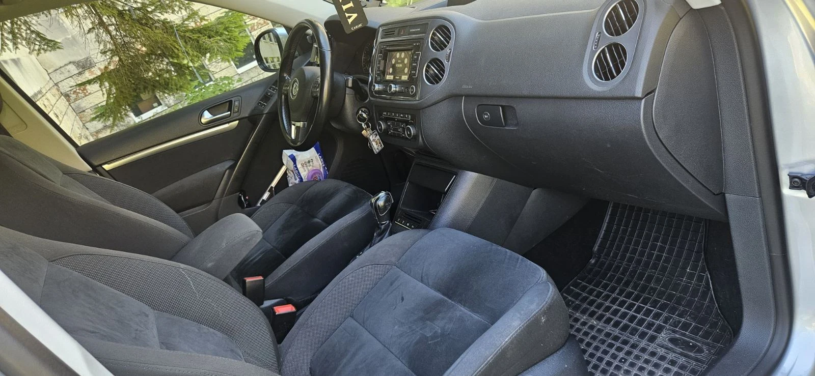 VW Tiguan 4x4 | Mobile.bg � ����������� 3