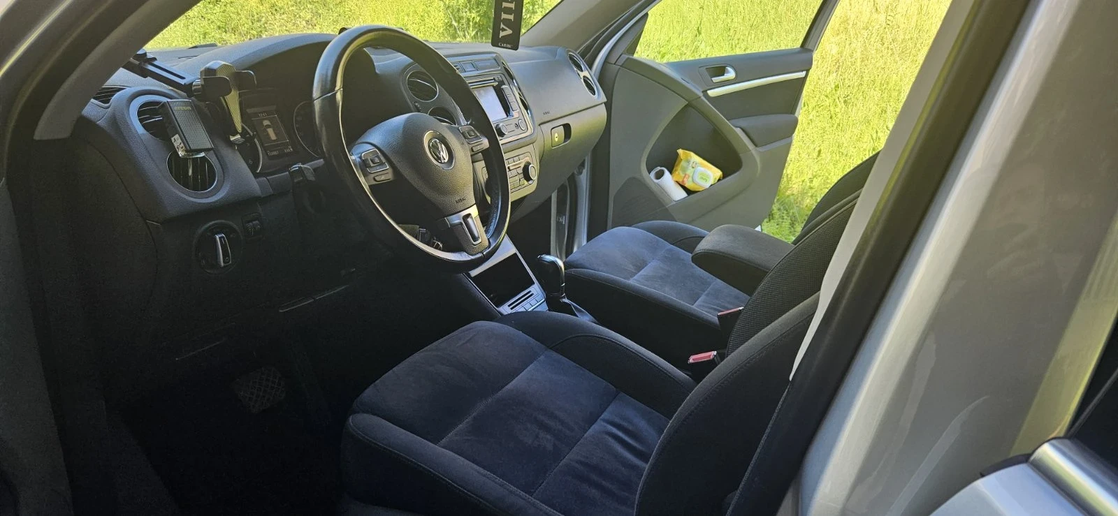 VW Tiguan 4x4 | Mobile.bg � ����������� 2