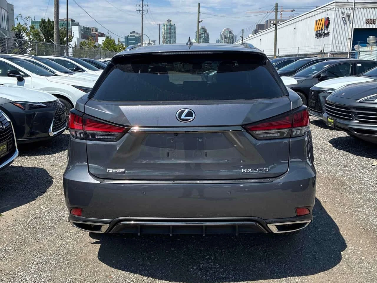 Lexus RX 350 * CARFAX * ��� ������������ ������ | Mobile.bg � ����������� 4