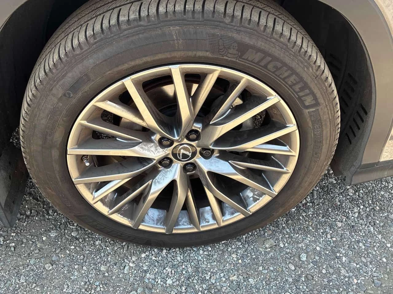 Lexus RX 350 * CARFAX * ��� ������������ ������ | Mobile.bg � ����������� 7