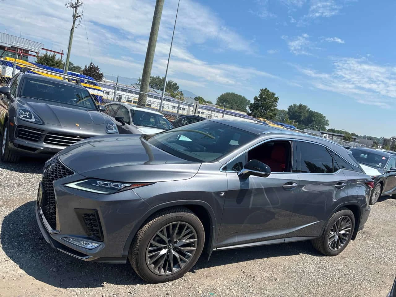 Lexus RX 350 * CARFAX * ��� ������������ ������ | Mobile.bg � ����������� 2