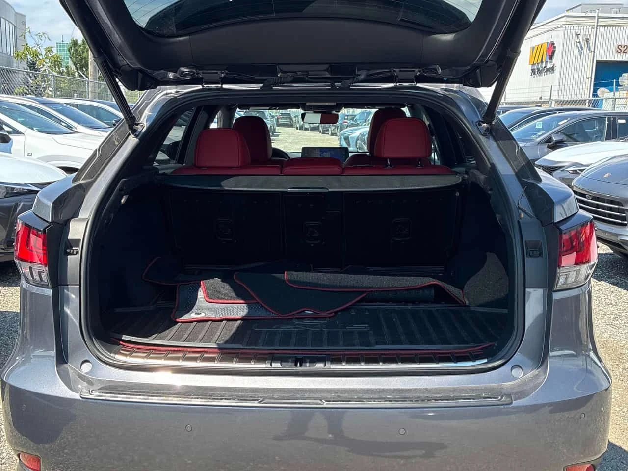 Lexus RX 350 * CARFAX * ��� ������������ ������ | Mobile.bg � ����������� 12