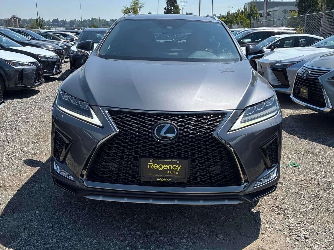 Lexus RX 350 * CARFAX * ��� ������������ ������ | Mobile.bg � ����������� 6