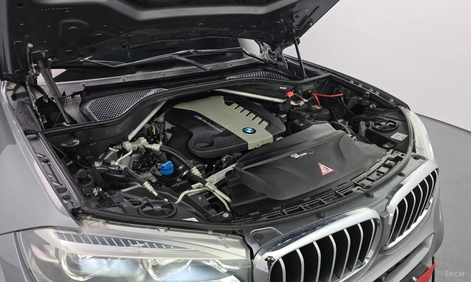 BMW X6 М-ПАКЕТ\КАФЯВ САЛОН\КАМЕРА 360, снимка 6 - Автомобили и джипове - 55571964