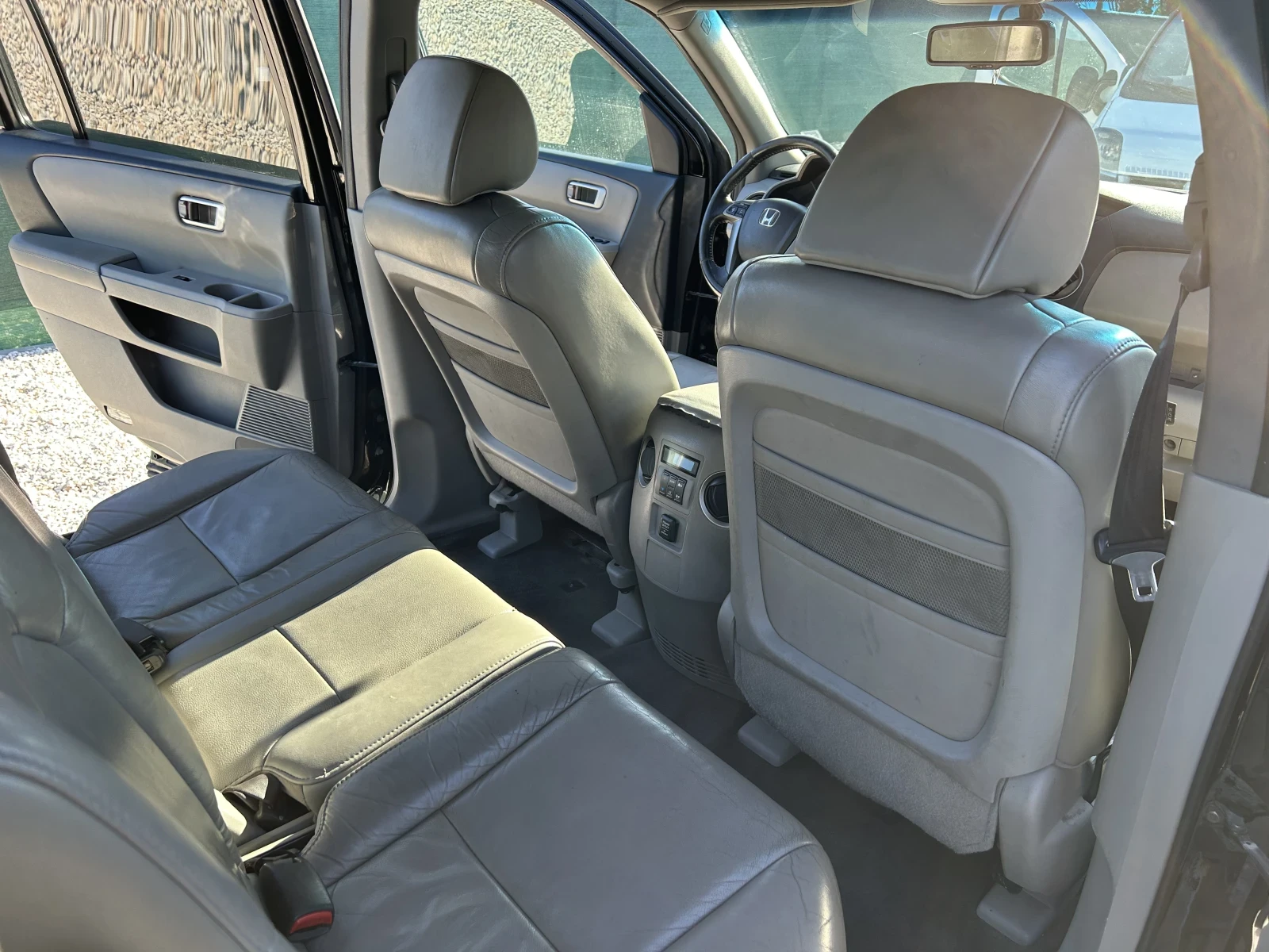 Honda Pilot, снимка 4 - Автомобили и джипове - 55678365