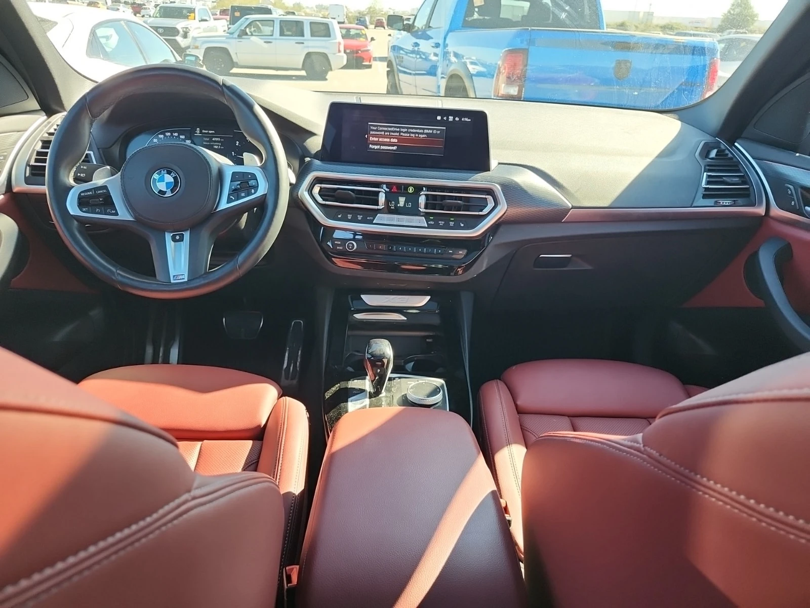 BMW X3 * XDRIVE30I * CARFAX * , снимка 5 - Автомобили и джипове - 55822198