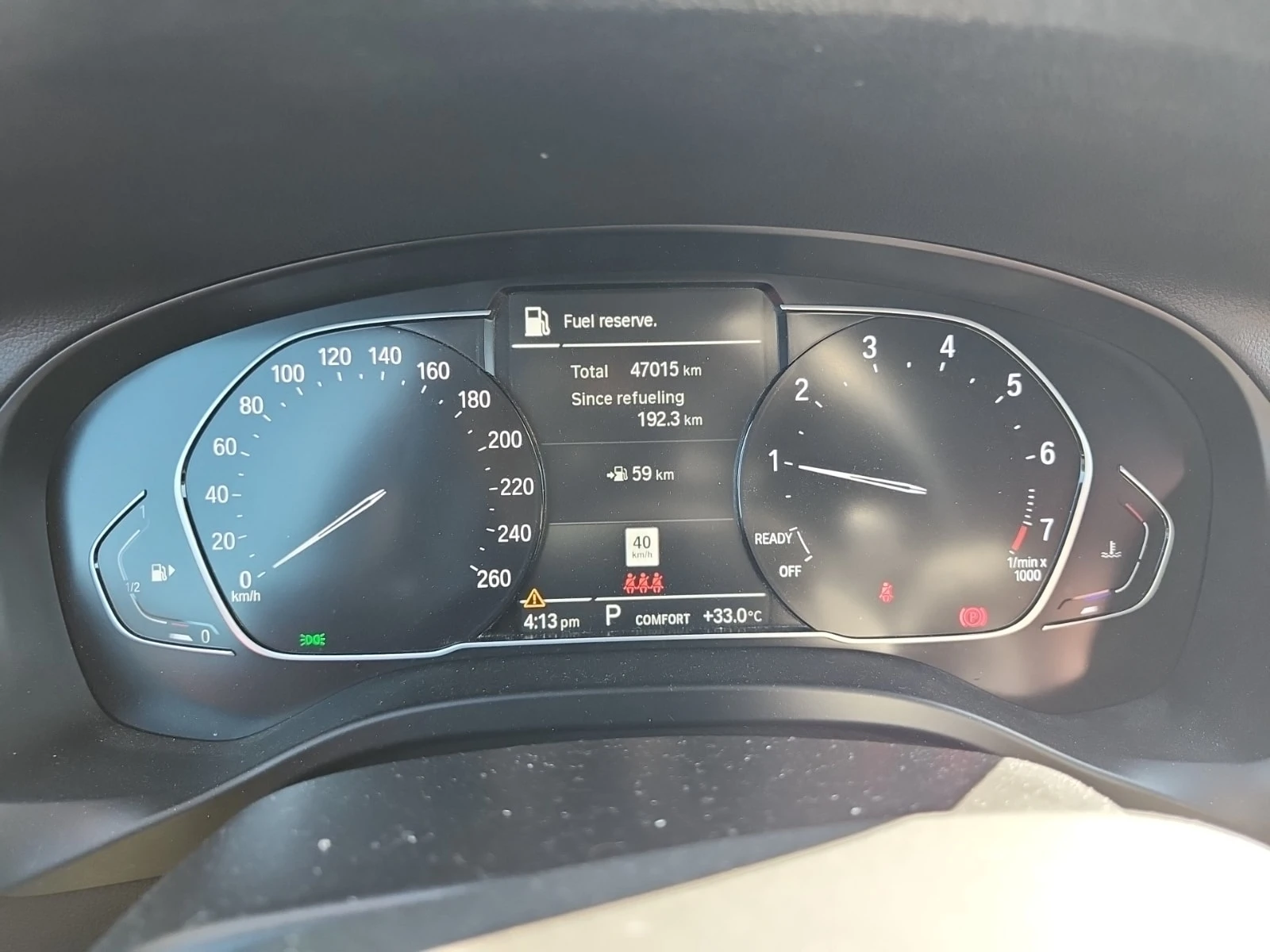 BMW X3 * XDRIVE30I * CARFAX * , снимка 6 - Автомобили и джипове - 55822198