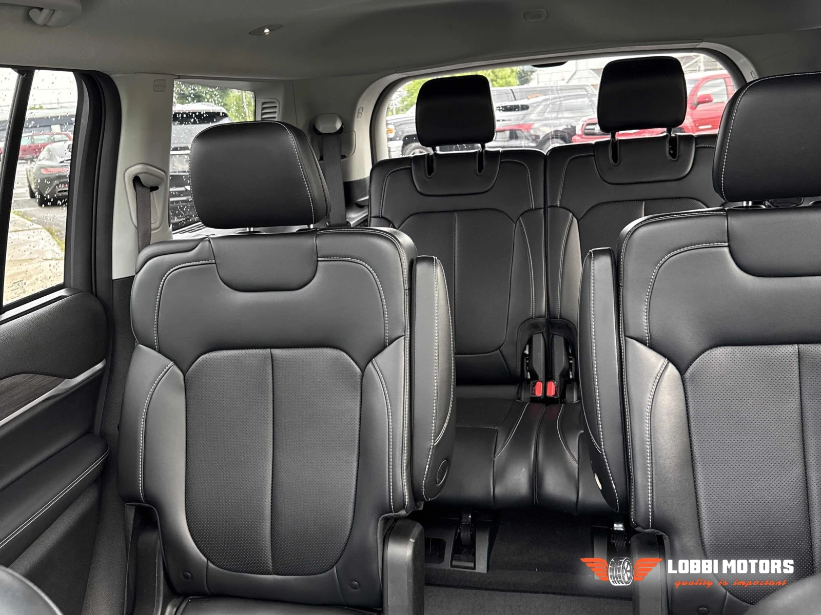Jeep Grand cherokee, снимка 7 - Автомобили и джипове - 56069308