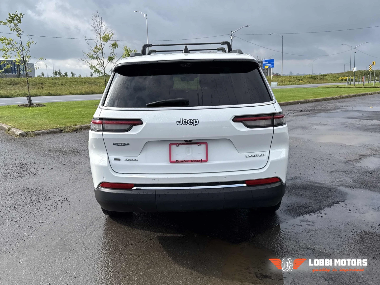 Jeep Grand cherokee, снимка 4 - Автомобили и джипове - 56069308