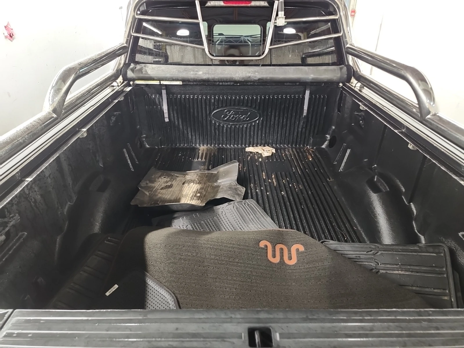 Ford F150 KING RANCH FULL * КРАЙНА ЦЕНА* , снимка 15 - Автомобили и джипове - 56288665