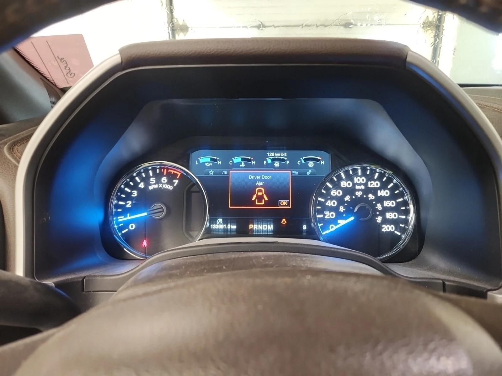 Ford F150 KING RANCH FULL * КРАЙНА ЦЕНА* , снимка 11 - Автомобили и джипове - 56288665
