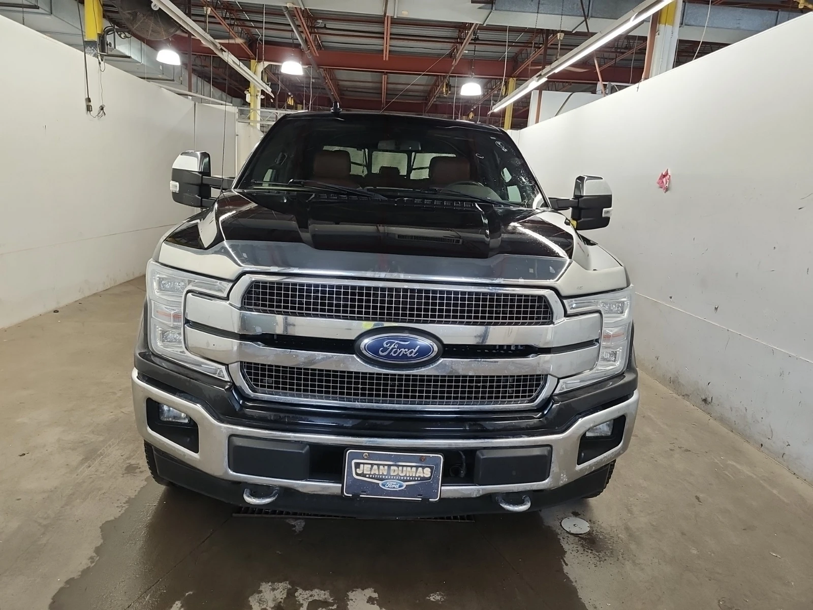 Ford F150 KING RANCH FULL * КРАЙНА ЦЕНА* , снимка 2 - Автомобили и джипове - 56288665