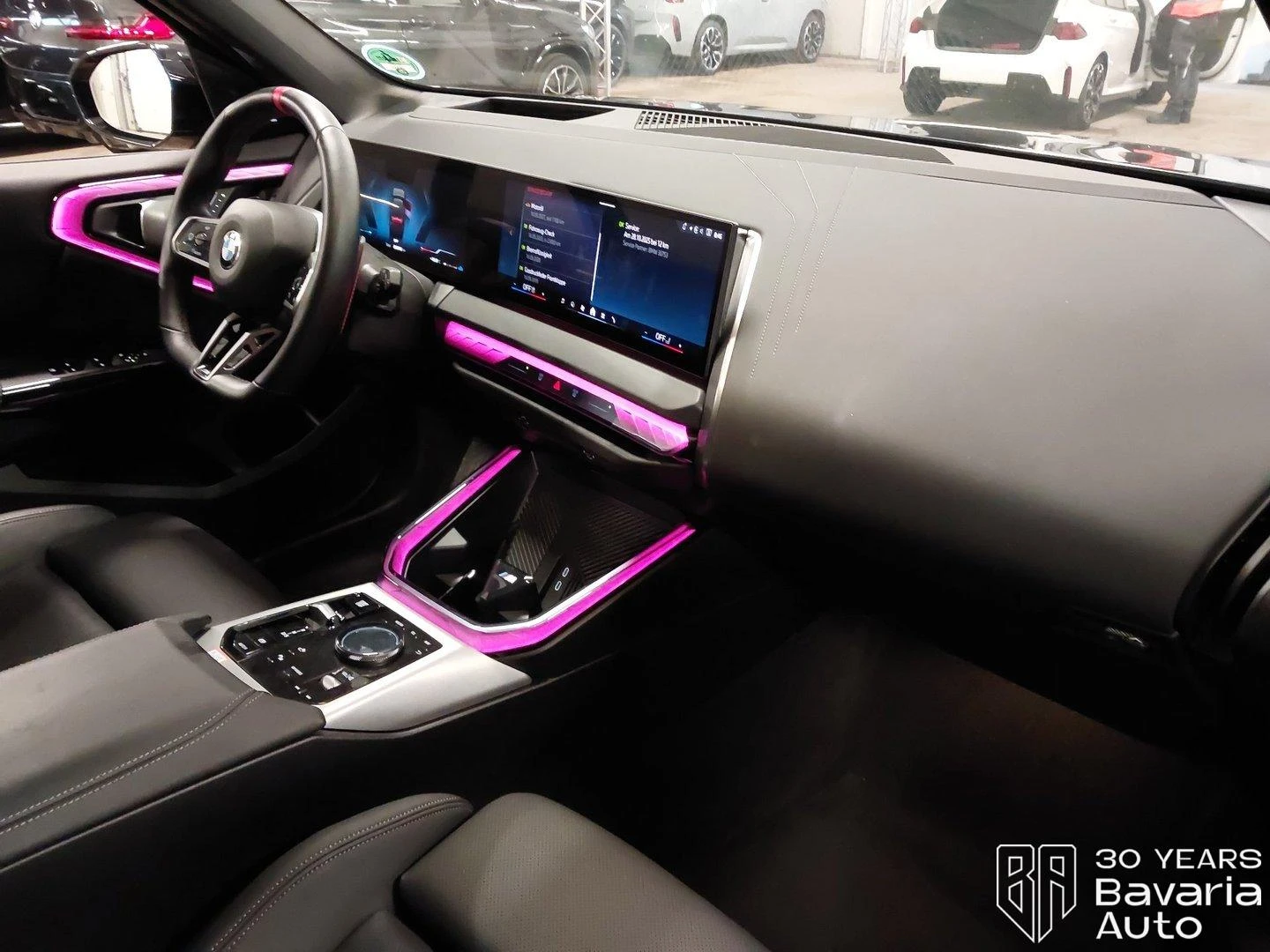BMW X3 M50 xDrive Steptronic, снимка 7 - Автомобили и джипове - 56598628