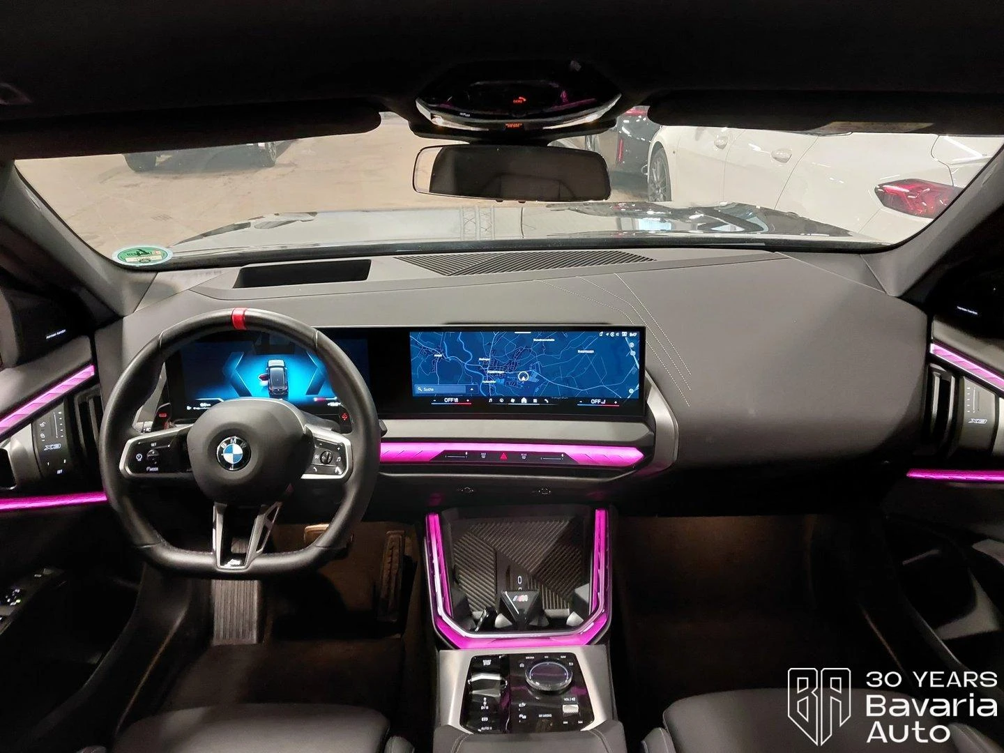 BMW X3 M50 xDrive Steptronic, снимка 6 - Автомобили и джипове - 56598628