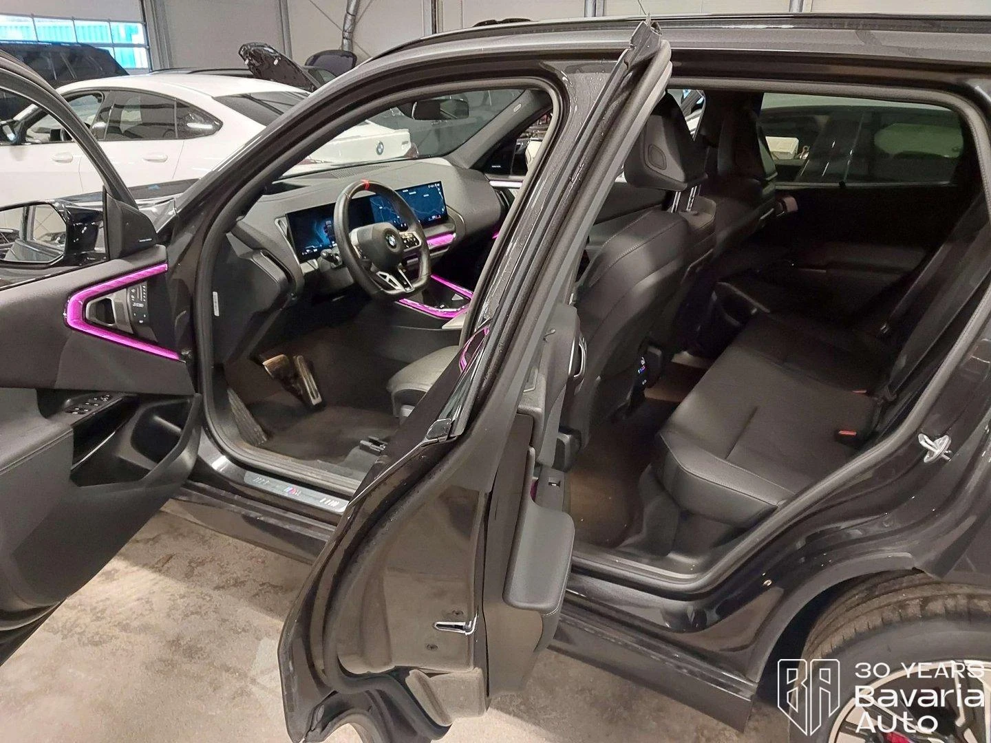 BMW X3 M50 xDrive Steptronic, снимка 5 - Автомобили и джипове - 56598628