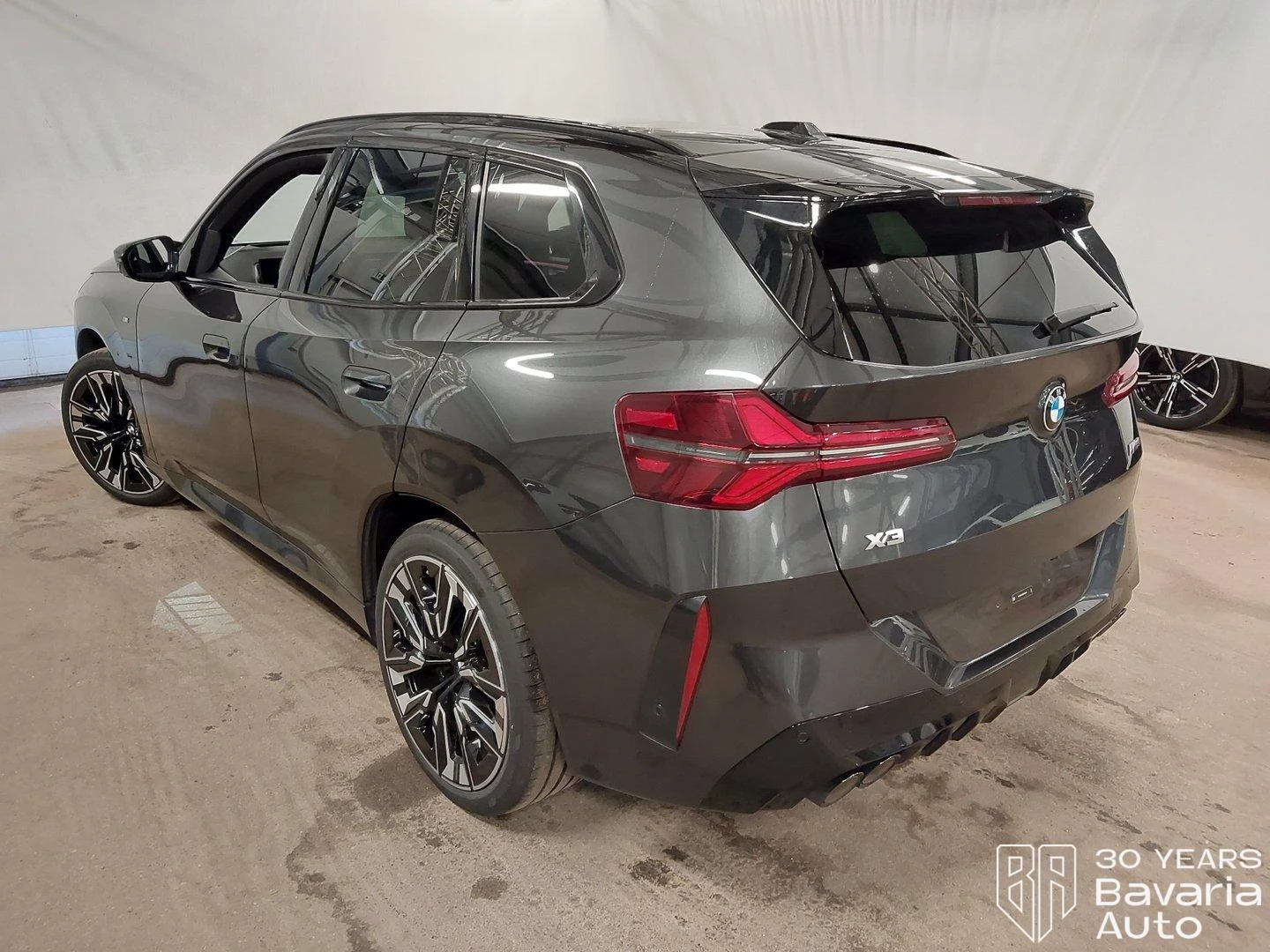 BMW X3 M50 xDrive Steptronic, снимка 2 - Автомобили и джипове - 56598628