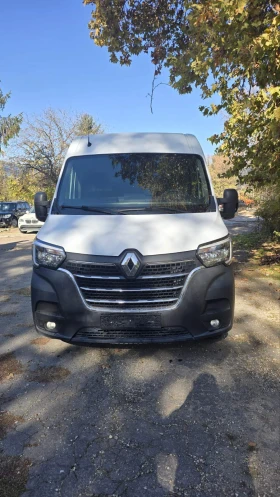 Renault Master, снимка 7