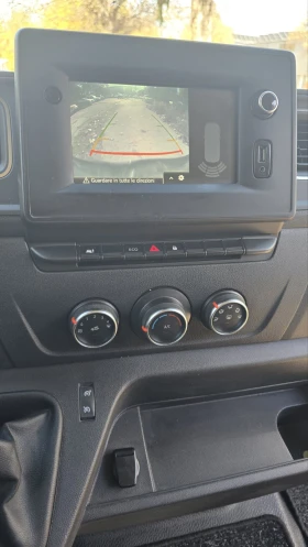 Renault Master, снимка 12