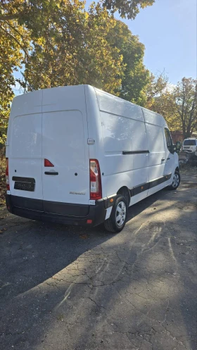 Renault Master, снимка 6