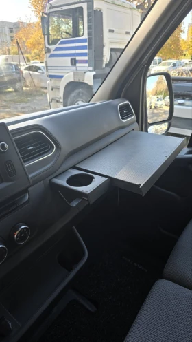 Renault Master, снимка 10