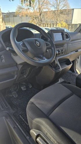 Renault Master, снимка 11