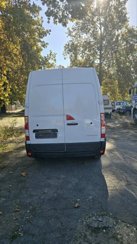Renault Master, снимка 5