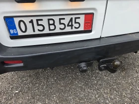 Peugeot Expert 1, 6 hdi 90 hp, снимка 13
