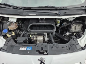 Peugeot Expert 1, 6 hdi 90 hp, снимка 14