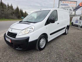 Peugeot Expert 1, 6 hdi 90 hp, снимка 9