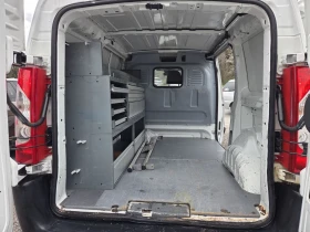Peugeot Expert 1, 6 hdi 90 hp, снимка 5
