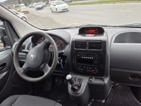 Peugeot Expert 1, 6 hdi 90 hp, снимка 12