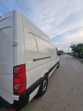 VW Crafter, снимка 6
