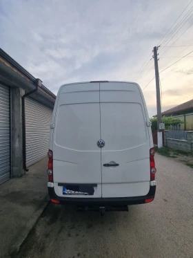 VW Crafter, снимка 5